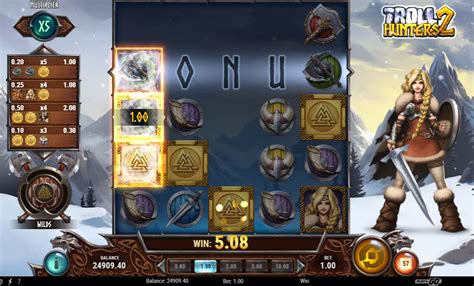 troll hunters slot|Troll Hunters 2 Slot Review .